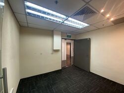 International Plaza (D2), Office #550269421